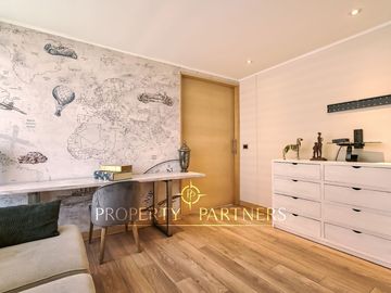 ¡IMPERDIBLE! Excelente y amplio departamento amoblado ubicado en inmejorable ubicación, Hermanos Cabot