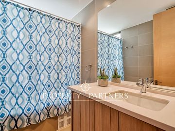 ¡IMPERDIBLE! Excelente y amplio departamento amoblado ubicado en inmejorable ubicación, Hermanos Cabot