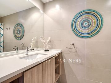 ¡IMPERDIBLE! Excelente y amplio departamento amoblado ubicado en inmejorable ubicación, Hermanos Cabot