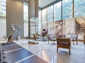 ¡IMPERDIBLE! Excelente y amplio departamento amoblado ubicado en inmejorable ubicación, Hermanos Cabot