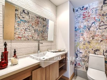 ¡IMPERDIBLE! Excelente y amplio departamento amoblado ubicado en inmejorable ubicación, Hermanos Cabot
