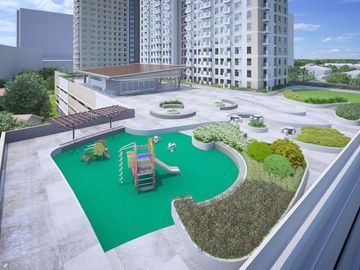 JR.1 BR CONDO FOR SALE IN QUEZON