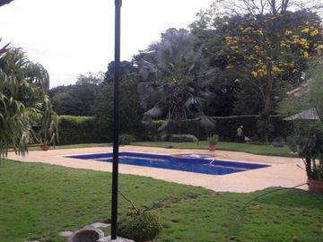 casa campestre en venta en cerritos. Cod V907