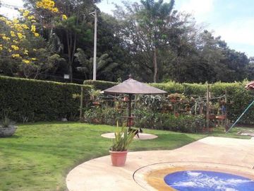 casa campestre en venta en cerritos. Cod V907