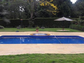 casa campestre en venta en cerritos. Cod V907