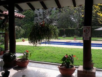 casa campestre en venta en cerritos. Cod V907