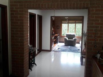 casa campestre en venta en cerritos. Cod V907