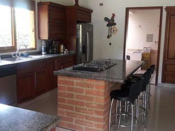 casa campestre en venta en cerritos. Cod V907
