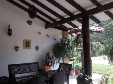 casa campestre en venta en cerritos. Cod V907