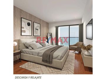🌟 Una Inversión Excepcional en Miraflores:
¡Bienvenido al exclusivo mundo del Edificio MALECON DE LA MARINA !.Sumérgete en el lujo y la exclusividad