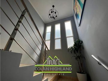 Se Vende Casa en PH Alpes, Brisas Norte