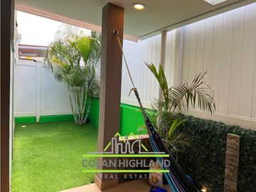 Se Vende Casa en PH Alpes, Brisas Norte