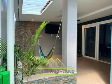 Se Vende Casa en PH Alpes, Brisas Norte