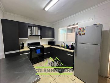 Se Vende Casa en PH Alpes, Brisas Norte