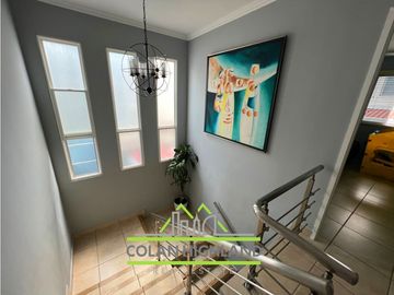 Se Vende Casa en PH Alpes, Brisas Norte