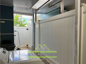Se Vende Casa en PH Alpes, Brisas Norte