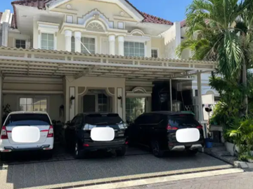 MURAAHHHH BANGET Rumah PAKUWON CITY - VIRGINIA REGENCY