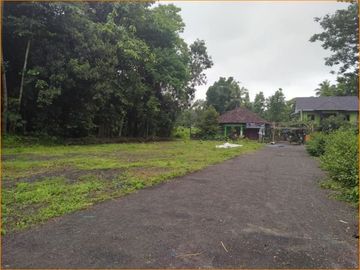 Info Tanah Selatan Kampus Uii