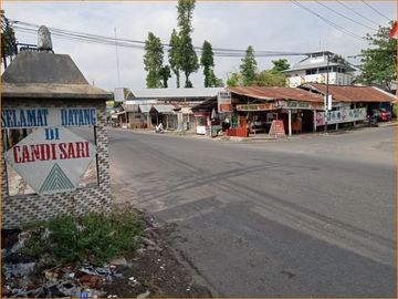 Info Tanah Selatan Kampus Uii