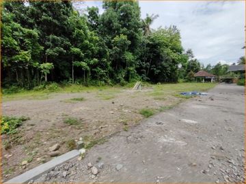 Info Tanah Selatan Kampus Uii