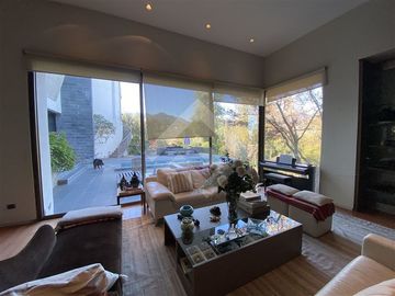 Casa en Venta en Huinganal