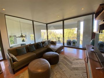 Casa en Venta en Huinganal