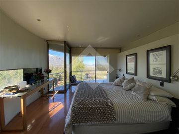 Casa en Venta en Huinganal