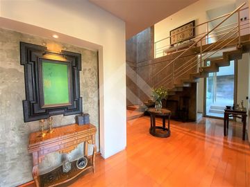 Casa en Venta en Huinganal