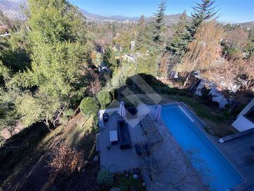 Casa en Venta en Huinganal