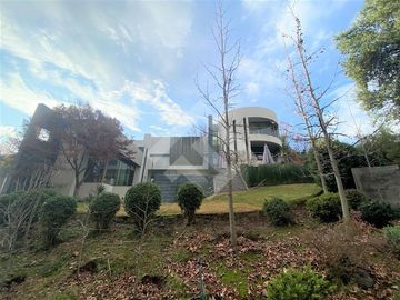 Casa en Venta en Huinganal