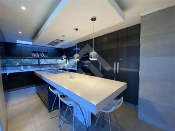 Casa en Venta en Huinganal