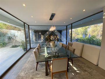 Casa en Venta en Huinganal