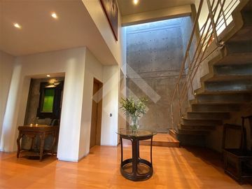Casa en Venta en Huinganal