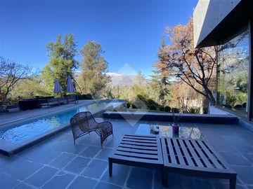 Casa en Venta en Huinganal