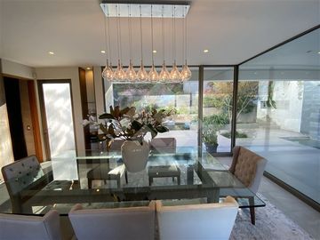 Casa en Venta en Huinganal