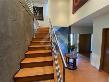 Casa en Venta en Huinganal