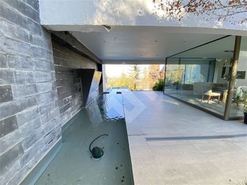 Casa en Venta en Huinganal