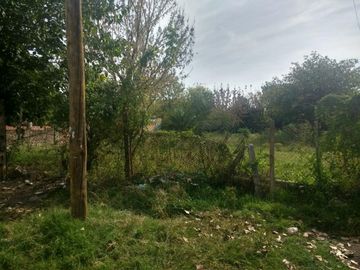 Venta Terreno en Ituzaingo Norte