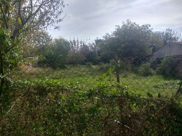 Venta Terreno en Ituzaingo Norte