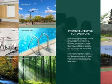 Heritage Residence @Puri 11 Hunian Bagus & Lokasi Strategis