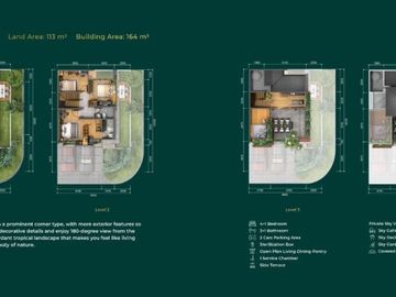 Heritage Residence @Puri 11 Hunian Bagus & Lokasi Strategis