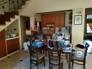 Rumah Dijual Perum Margorejo Indah Surabaya *HN