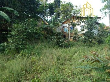 Tanah Investasi dalam Gang diCiwaru Ujungberung | SANDYSUDIANA