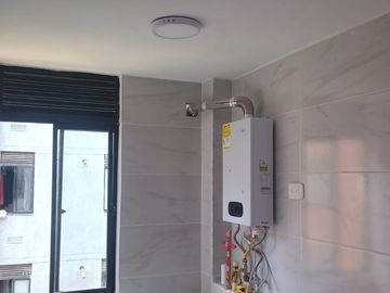 apartamento en arriendo en oficina movil. Cod A7332301