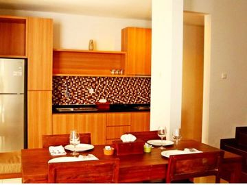 Hunian READY STOCK 8 UNIT Kota Mandiri Modern Sejuk Aman dan Nyaman Nuansa Pegunungan Bandung Utara Dekat SESPIM POLRI