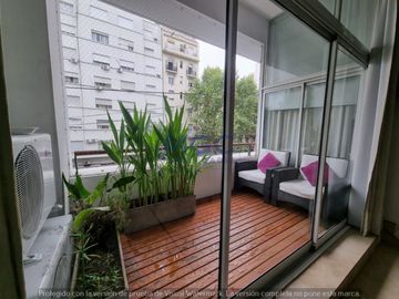BARRACAS  - Espectacular Depto. 235 m² - Edificio Moca - 4 Dorm. - Cochera - Amenities!