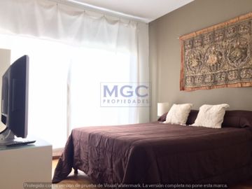 BARRACAS  - Espectacular Depto. 235 m² - Edificio Moca - 4 Dorm. - Cochera - Amenities!