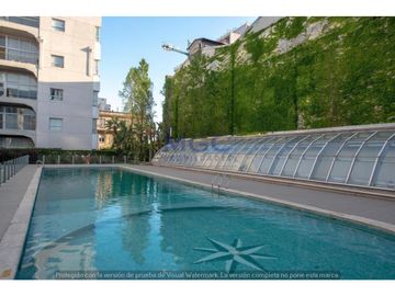 BARRACAS  - Espectacular Depto. 235 m² - Edificio Moca - 4 Dorm. - Cochera - Amenities!