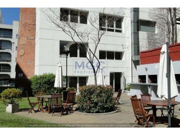 BARRACAS  - Espectacular Depto. 235 m² - Edificio Moca - 4 Dorm. - Cochera - Amenities!