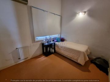 BARRACAS  - Espectacular Depto. 235 m² - Edificio Moca - 4 Dorm. - Cochera - Amenities!